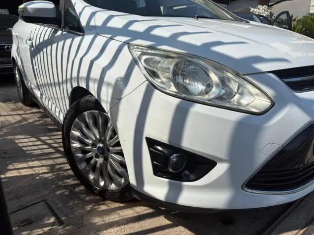 Ford C-Max 1.6 TDCi 115CV Titanium - Foto 3