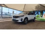 Peugeot 3008 BlueHDI 130 EAT8 S&S Allure