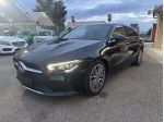 Shooting Brake d Premium auto ambient Retrocamera
