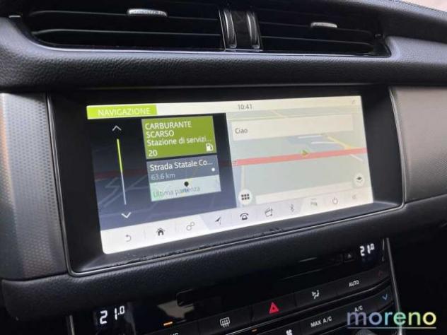 JAGUAR XF 2.0d 180 CV Pure rif. 19121092 - Foto 7