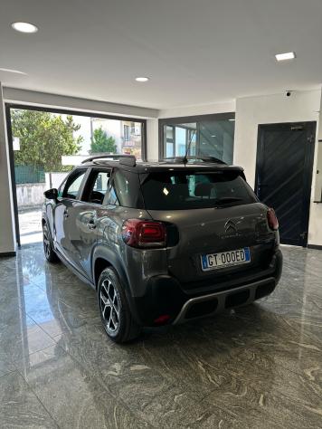 Citroen C3 Aircross BlueHDi 110 S&S C-Series - Foto 6