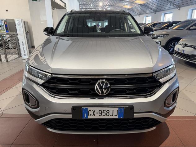 Volkswagen T-Roc 1.5 TSI ACT Sport DSG - Foto 7
