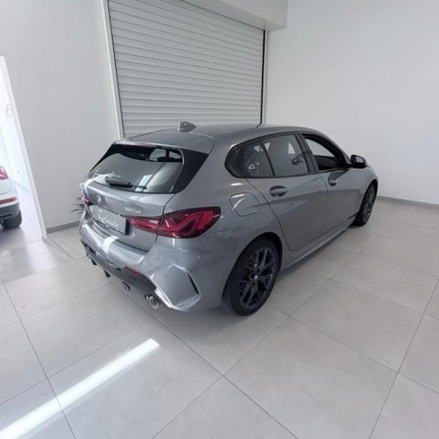 BMW 120 d 5p. Msport rif. 24051594 - Foto 8
