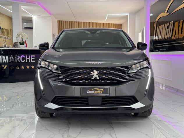 Peugeot 3008 EAT8 Allure Pack Full Opt - Foto 2