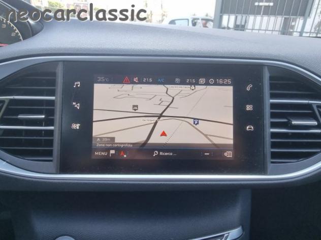 PEUGEOT 308 PureTech Turbo 130 S&S SW Allure rif. 24074674 - Foto 7