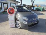 Fiat 500 1.0 Hybrid Lounge