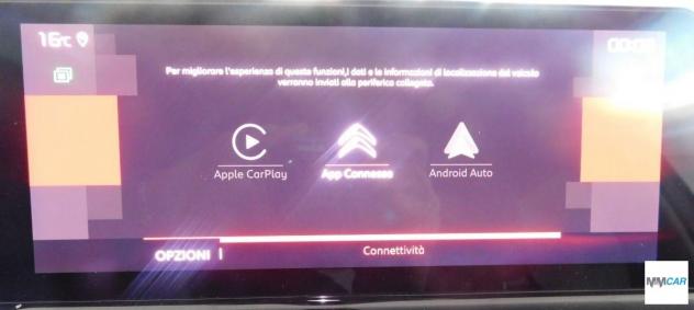 CITROEN - C5 Aircross - Hybrid 136 e-DCS 6 Max - Foto 9