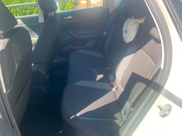 VOLKSWAGEN Polo 6ª serie Polo 1.0 TSI Life - Foto 8