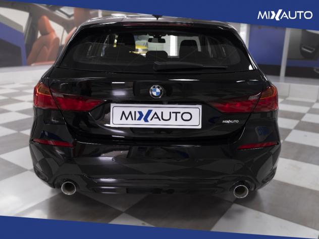 BMW 118 d Business Advantage Auto - Foto 4