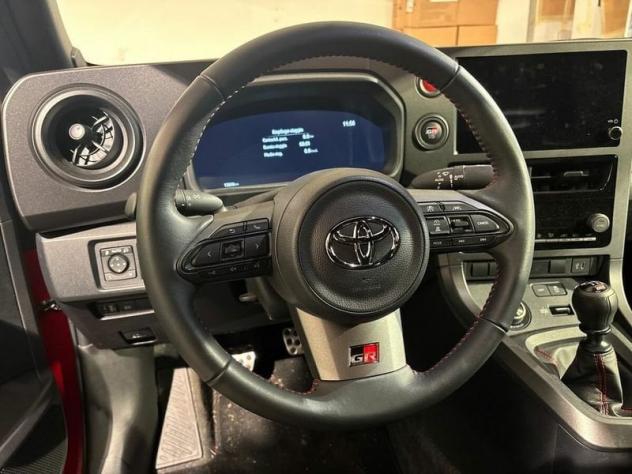 Toyota GR Yaris Circuit i-MT 6 marce - Foto 10