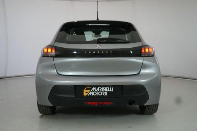PEUGEOT 208 1.5 HDI 100CV ACTIVE rif. 23903159 - Foto 4
