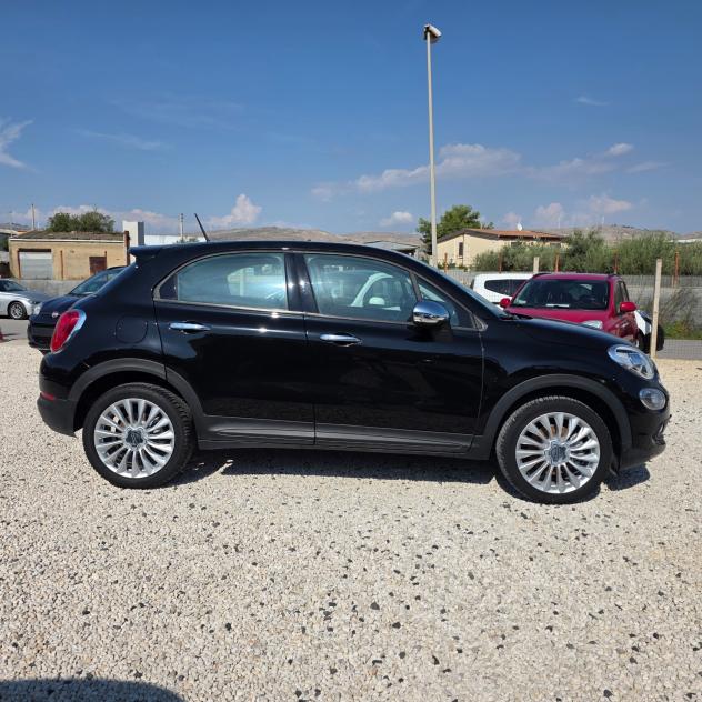 Fiat 500X 1.6 MultiJet 120 CV Lounge - Foto 4