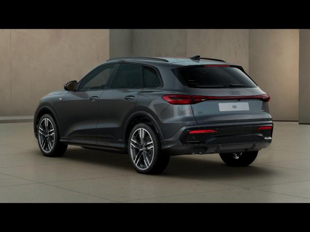 Audi Q5 MY25 Audi SUV S line edition TDI quattro 150 kW S tronic - Foto 3