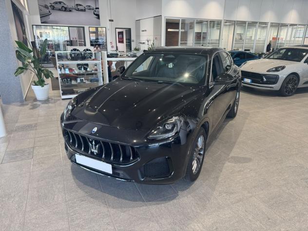 Maserati Grecale GT 2.0 300 cv MHEV Q4 auto - IVA Esposta