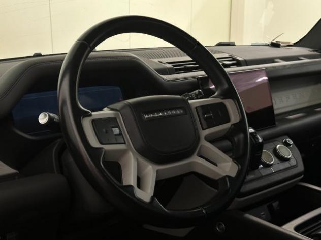 LAND ROVER Defender 110 3.0D I6 300 CV AWD Auto X-Dynamic HSE rif. 23821344 - Foto 7