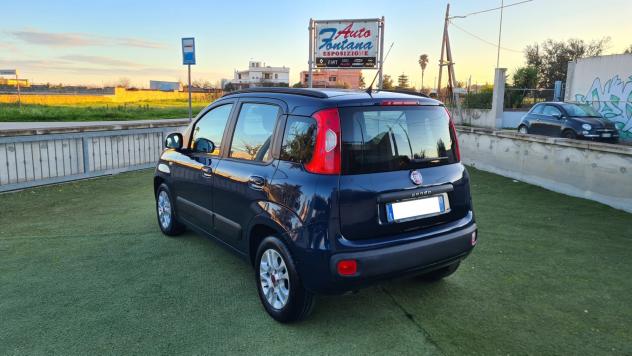 Fiat Panda 1.2 benz. 70 cv Lounge 2019 Neopatentati - Foto 4