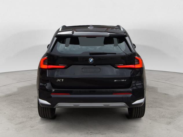 BMW X1 sDrive 18d X-Line DCT - Foto 4