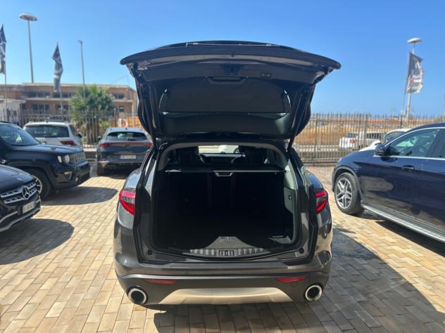 Alfa Romeo Stelvio 2.2 Turbodiesel 210 CV AT8 Q4 Lusso - Foto 9