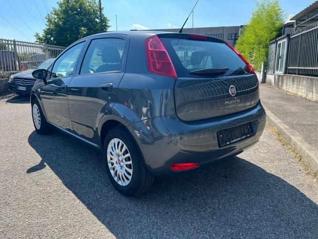 Fiat Punto 1.2 8V 5p solo 22.000 km - Foto 9