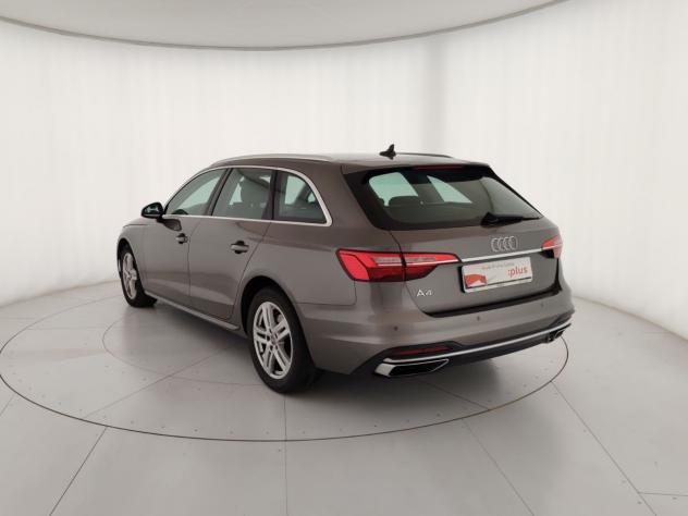 Audi A4 A4 Avant 30 2.0 tdi mhev Business Advanced 136cv s-tronic - Foto 2