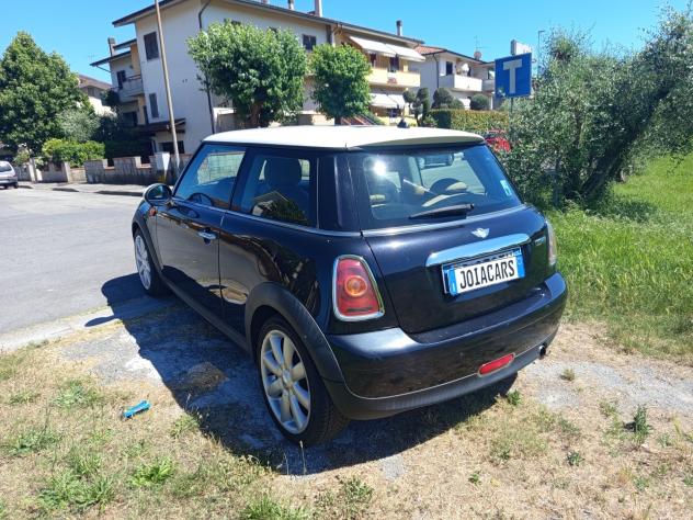 Mini 1.6 16V Cooper Chili - Foto 7