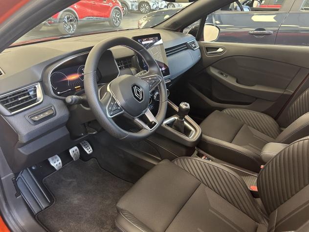 Renault Clio 1.0 TCE 67KW ESPRIT ALPINE - Foto 10