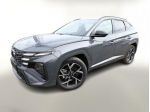 HYUNDAI Tucson 1.6 HEV 4WD 239cv  aut. N Line Safety e Sound pack rif. 23775569