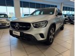 Mercedes-Benz GLC Coupé GLC 300 4Matic Mild hybrid Coupé Sport