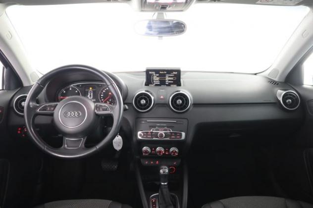 AUDI A1 A1 SPB 1.4 TDI ultra S tronic Sport rif. 23898904 - Foto 4