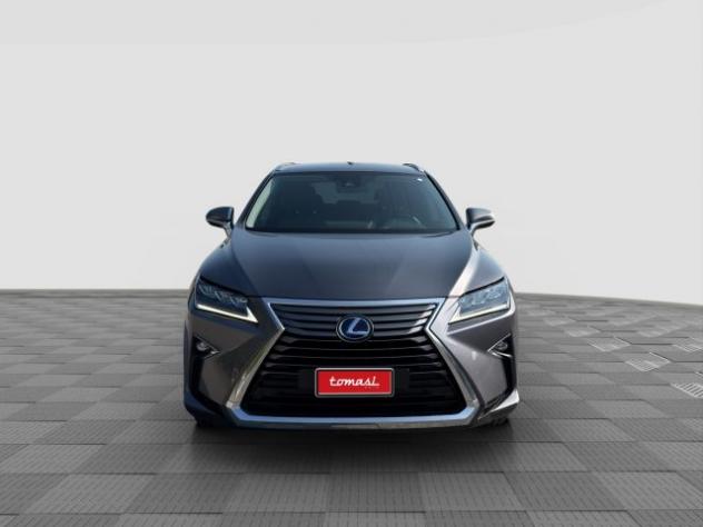 LEXUS RX 450h RX Luxury MY16 rif. 23979186 - Foto 8
