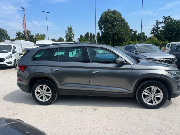 Škoda Kodiaq 1.5 TSI ACT AMBITION DSG 5p - Foto 6