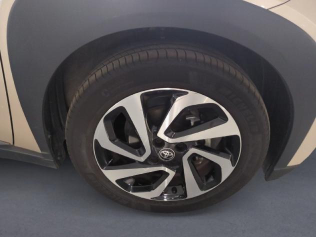 Toyota Aygo X 1.0B (72 CV) Trend - Foto 9