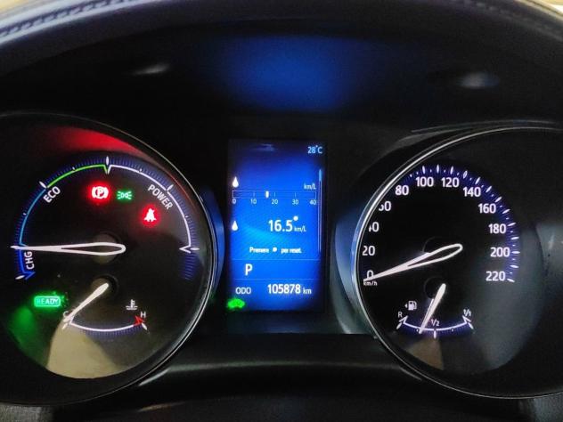 Toyota C-HR C-HR 1.8 Hybrid E-CVT Style - Foto 10