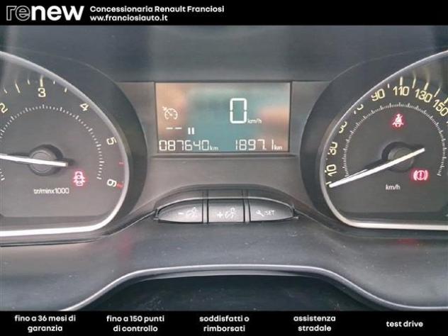 PEUGEOT 2008 1.5 BlueHDi Signature S&S rif. 23925303 - Foto 5
