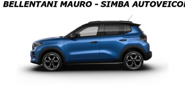 CITROEN C3 Hybrid 110 e-DCS6 Max rif. 23799201 - Foto 2