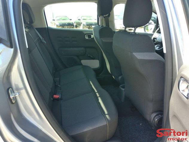 CITROEN - C3 - PureTech 110 S&S Shine - Foto 9