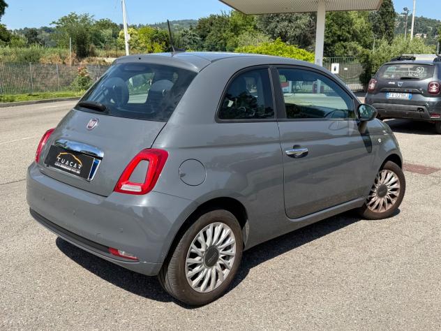 Fiat 500 Cult 1.2 LPG #11360 - Foto 4