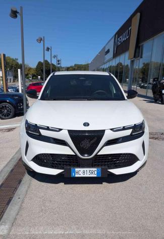 ALFA ROMEO Junior Ibrida 1.2 145CV Hybrid eDCT6 ibrida Ti rif. 24061501 - Foto 2