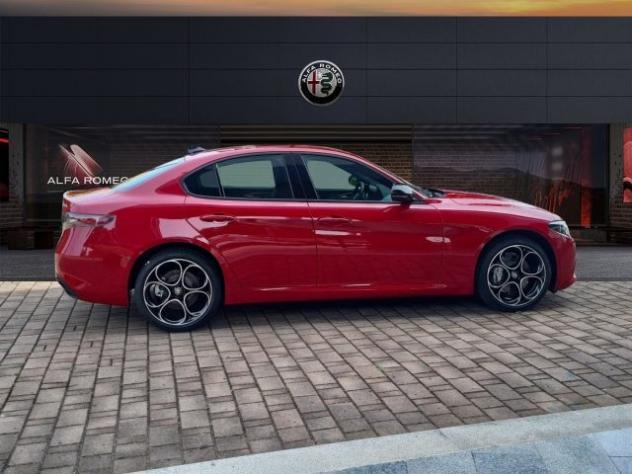 ALFA ROMEO Giulia MY24 2000 BZ 280CV SPRINT rif. 23255941 - Foto 4