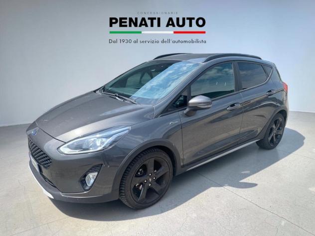 Ford Fiesta 1.0 EcoBoost 95cv S&S Connect - Foto 3