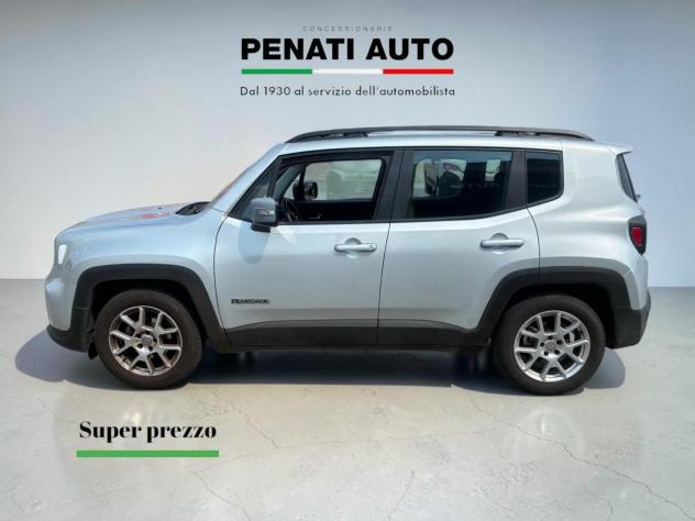 Jeep Renegade 1.0 T3 120cv Limited - Foto 3