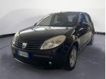 Dacia Sandero Sandero 1.4 8v Laureate Gpl