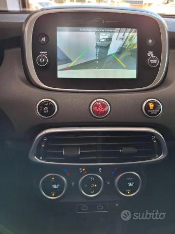 FIAT - 500X - M.Jet 95 CV full optional - Foto 10