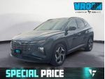 HYUNDAI Tucson 1.6 HEV aut. Exellence rif. 24189291