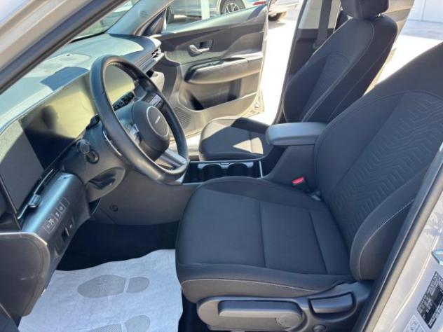 HYUNDAI Kona 1.6 HEV DCT XLine rif. 24122379 - Foto 8