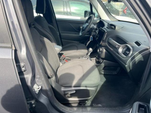 JEEP Renegade e-Hybrid 1.5 T4 MHEV 130cv Summit DDCT rif. 23625147 - Foto 9