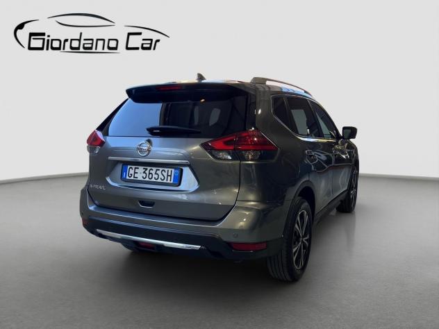 Nissan X-Trail dCi 150 2WD N-Connecta - Foto 6