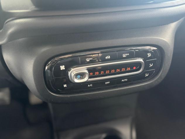 Smart ForFour 70 1.0 Passion - Foto 10