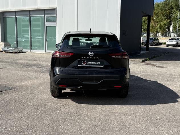 Nissan Qashqai 1.3 MHEV 140 Acenta - Foto 4