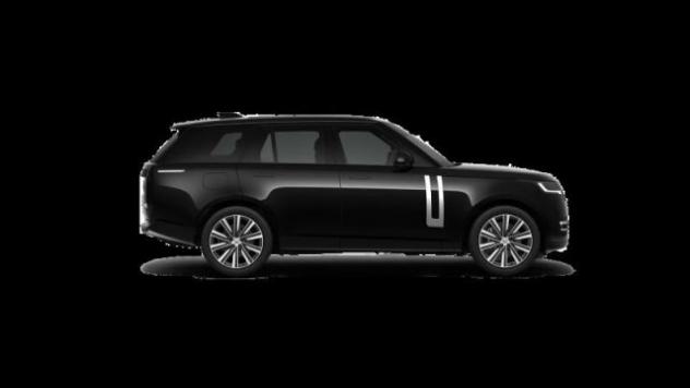 LAND ROVER Range Rover 3.0D l6 HSE 5ªserie rif. 23759337 - Foto 4